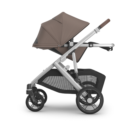 UPPAbaby® Voziček s košaro 2v1 Vista V3 Theo