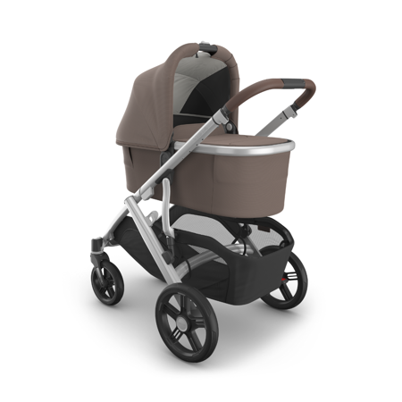 UPPAbaby® Voziček s košaro 2v1 Vista V3 Theo