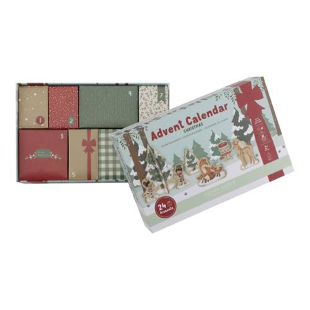 Slika za Little Dutch® Adventski kalendar