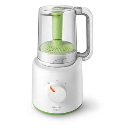 Slika Philips AVENT® Mešalnik in soparnik 2v1