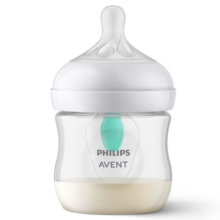Slika za Philips AVENT® Bočica s dudom Natural Response AFV 125ml