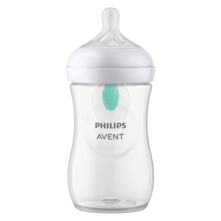 Slika za Philips AVENT® Bočica s dudom Natural Response AFV 260ml