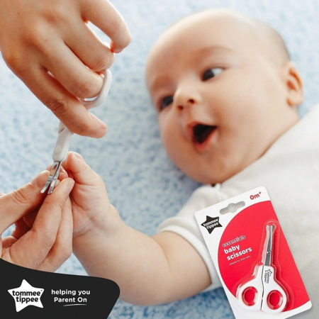 Slika za Tommee Tippee® Škarice za nokte