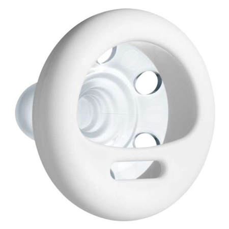 Tommee Tippee® Tolažilna duda iz silikona 2v1