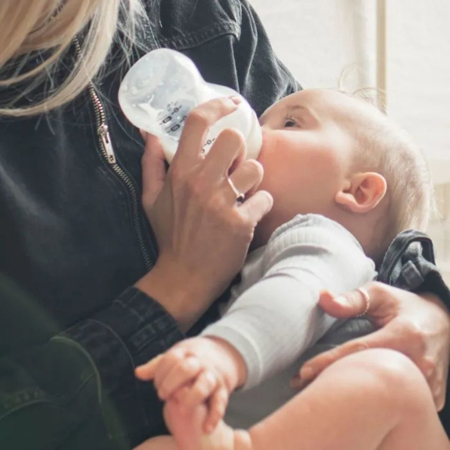Slika za Tommee Tippee® Bočica s cuclom Natural Start 260ml