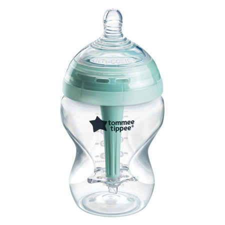 Tommee Tippee® Steklenička s cucljem Advanced Anti-Colic 260ml