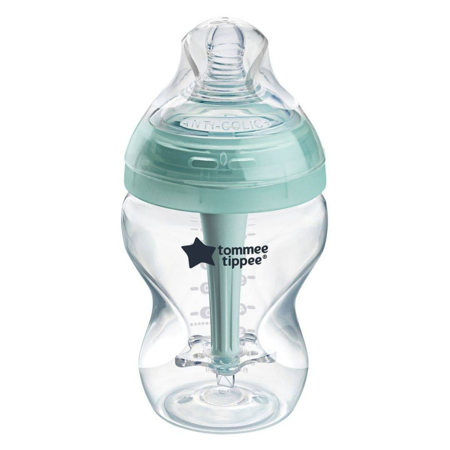Tommee Tippee® Steklenička s cucljem Advanced Anti-Colic 260ml