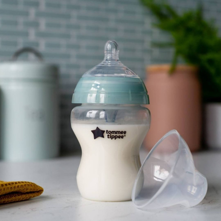 Tommee Tippee® Steklenička s cucljem Advanced Anti-Colic 260ml