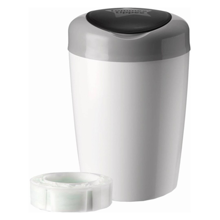 Sangenic® Koš za plenice Simplee + kaseta