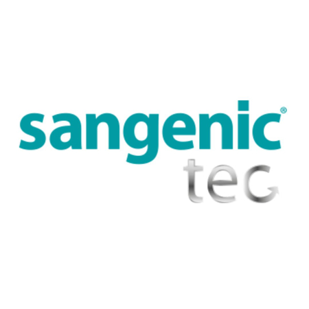 Sangenic® Koš za plenice Simplee + kaseta
