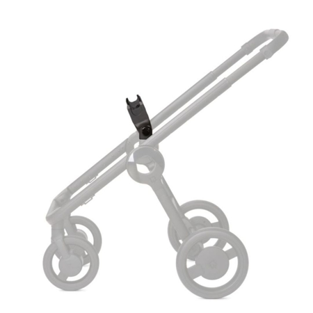 Slika za Anex® Adapter Quant