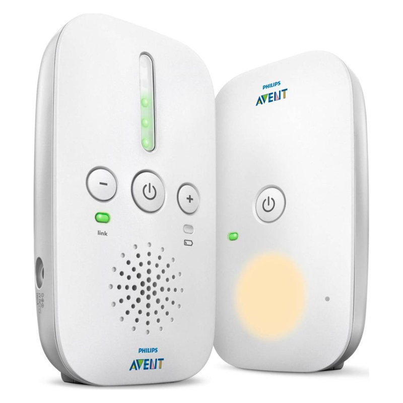 Picture of Philips AVENT® Baby monitor DECT