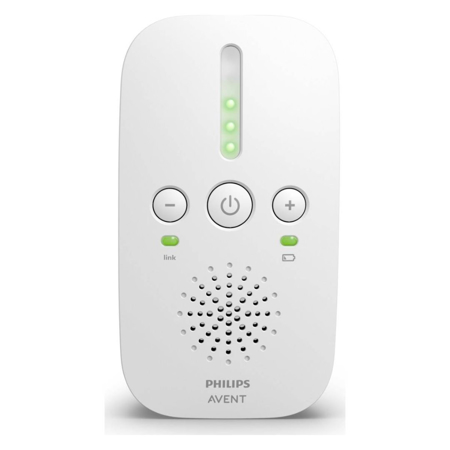 Picture of Philips AVENT® Baby monitor DECT