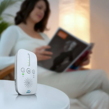 Picture of Philips AVENT® Baby monitor DECT
