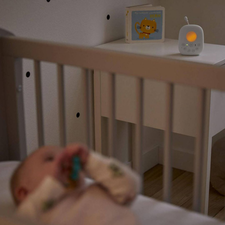 Immagine di Philips AVENT® Audio Baby monitor SCD715/52