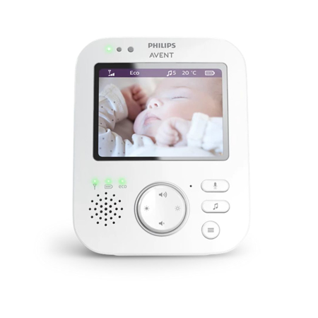 Philips AVENT® Varuška SCD845/52