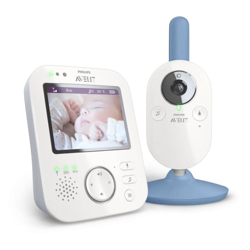Philips AVENT® Varuška SCD845/52