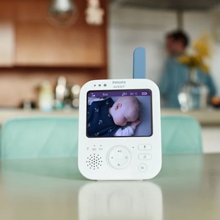 Philips AVENT® Varuška SCD845/52