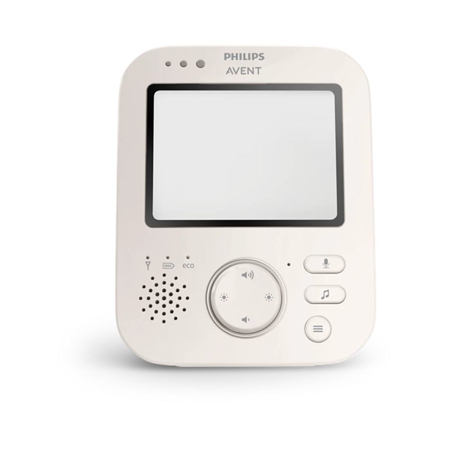 Philips AVENT® Varuška SCD891/26