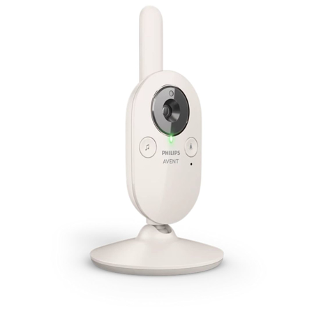 Slika za Philips AVENT® Video varuška SCD891/26