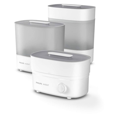 Philips AVENT® Parni sterilizator Advanced