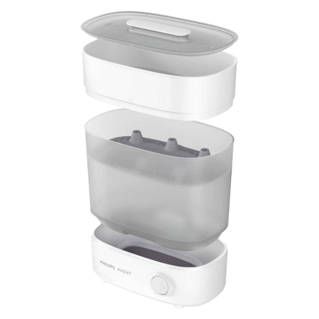 Philips AVENT® Parni sterilizator Advanced