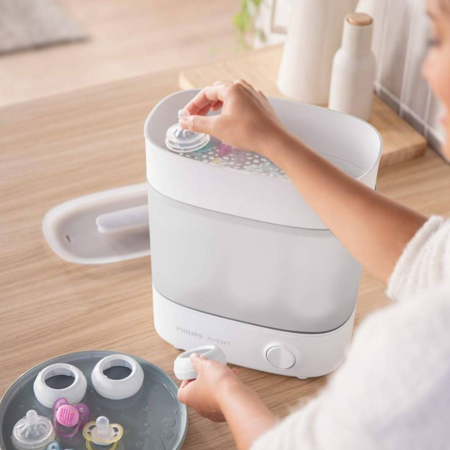 Philips AVENT® Parni sterilizator Advanced
