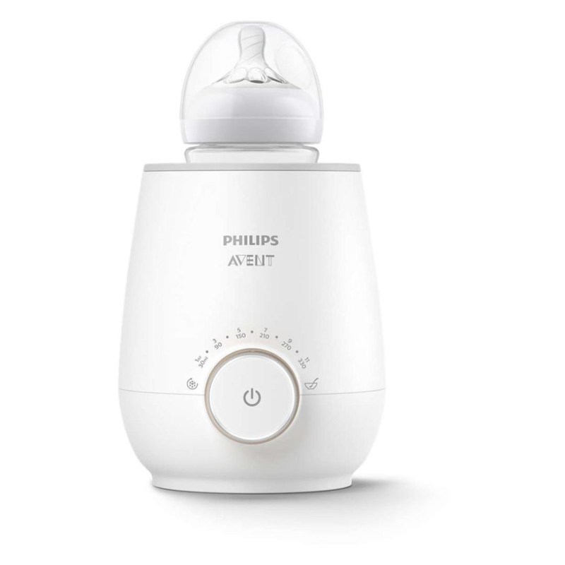 Philips AVENT® Grelnik stekleničk in otroške hrane
