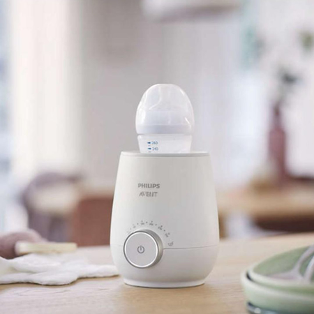 Philips AVENT® Grelnik stekleničk in otroške hrane