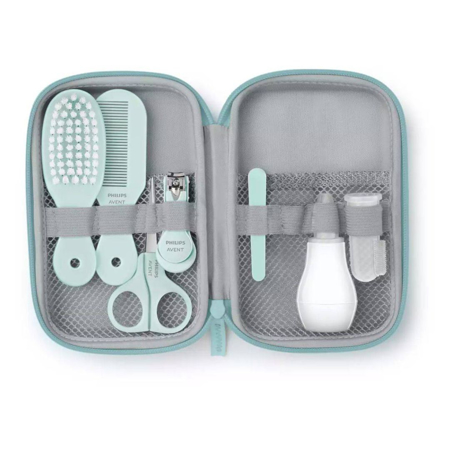 Picture of  Philips AVENT® Baby Basics Kit 