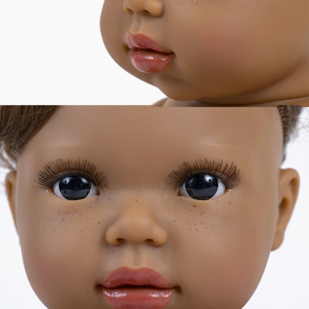 Minikane® Punčka Melissa 34cm
