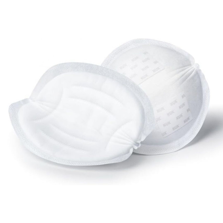 Picture of Nuk® Breast pads 30 pcs