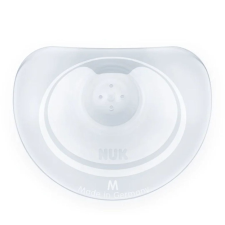 Picture of Nuk® Nipple Shields size M 2 pcs