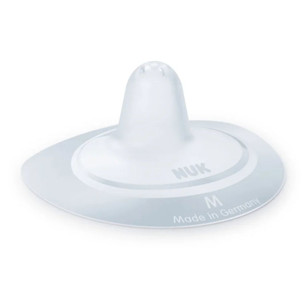 Picture of Nuk® Nipple Shields size M 2 pcs