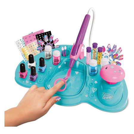 Slika za CrazArt® Studio za nokte Airbrush Designer