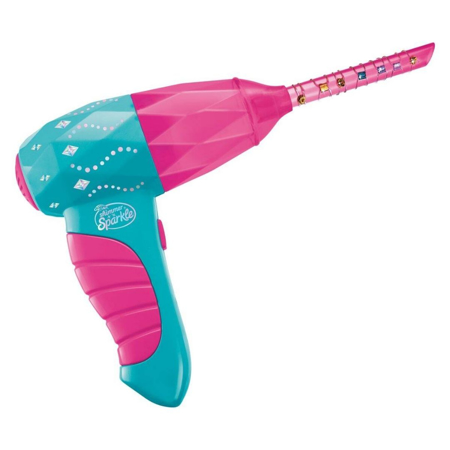 CrazArt® Set za oblikovanje las Gem Air Styler
