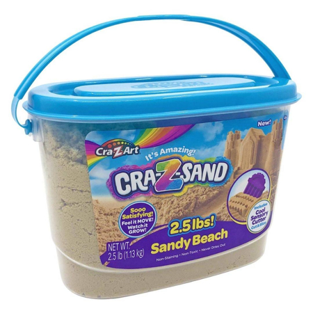 Slika za CrazArt® Kinetički pijesak Cra-Z-Sand 1,13 kg