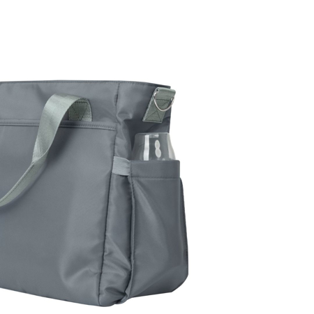 Slika za KikkaBoo® torba za previjanje Brielle Grey