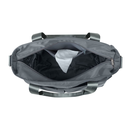 Slika za KikkaBoo® torba za previjanje Brielle Grey