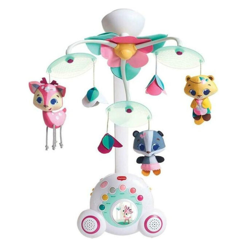 Slika za Tiny Love® Glazbeni vrtuljak Tiny Princess