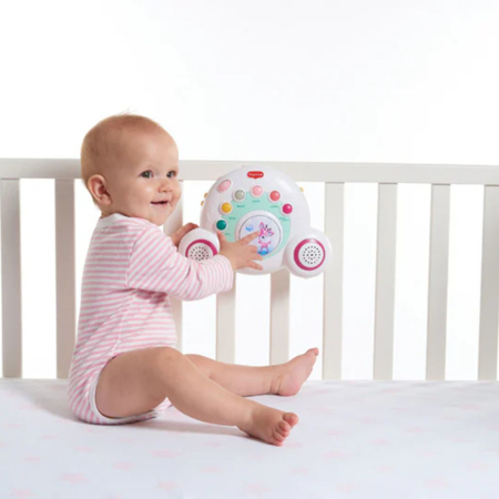 Slika za Tiny Love® Glazbeni vrtuljak Tiny Princess