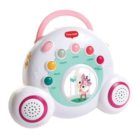 Slika za Tiny Love® Glazbeni vrtuljak Tiny Princess