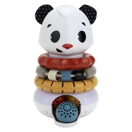 Slika Tiny Love® Medvedek Stolp Rock Collection
