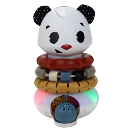 Slika za Tiny Love® Medvjedić Toranj Rock Collection