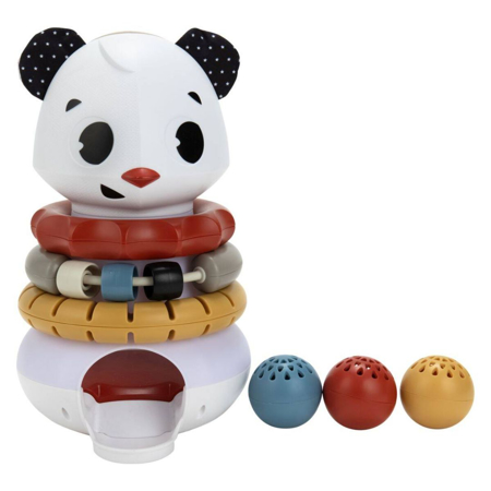 Slika za Tiny Love® Medvjedić Toranj Rock Collection