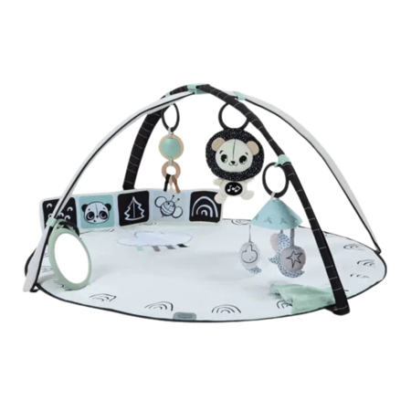 Slika za Tiny Love® Podloga za igru Gymini Black & White