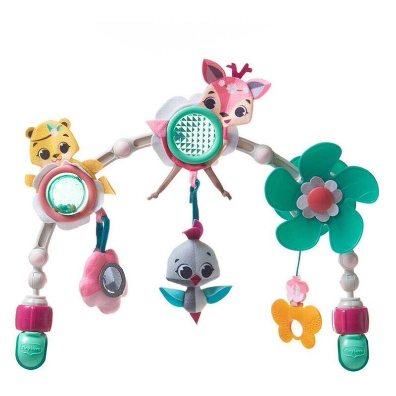 Tiny Love® Igralni lok za voziček Tiny Princess