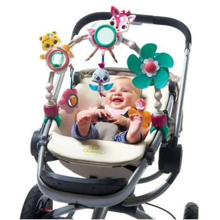 Tiny Love® Igralni lok za voziček Tiny Princess