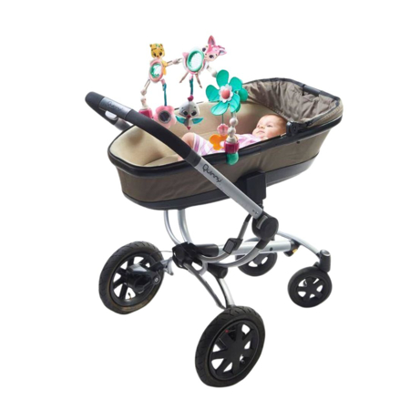 Tiny Love® Igralni lok za voziček Tiny Princess