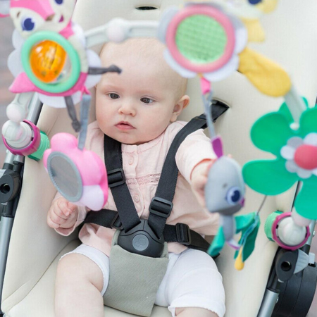 Tiny Love® Igralni lok za voziček Tiny Princess